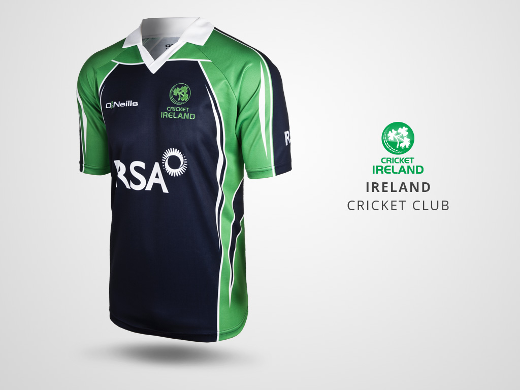 Cricket Ireland
