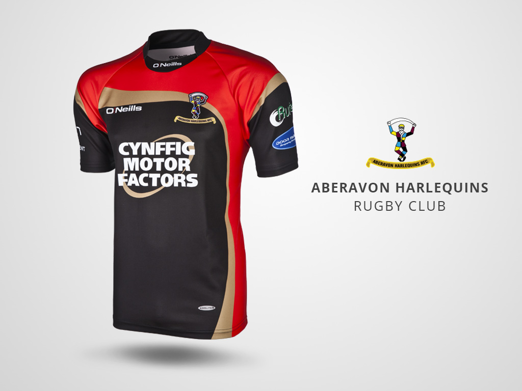 iCreate Design Your Own O'Neills Irish International Sports Co. Ltd.