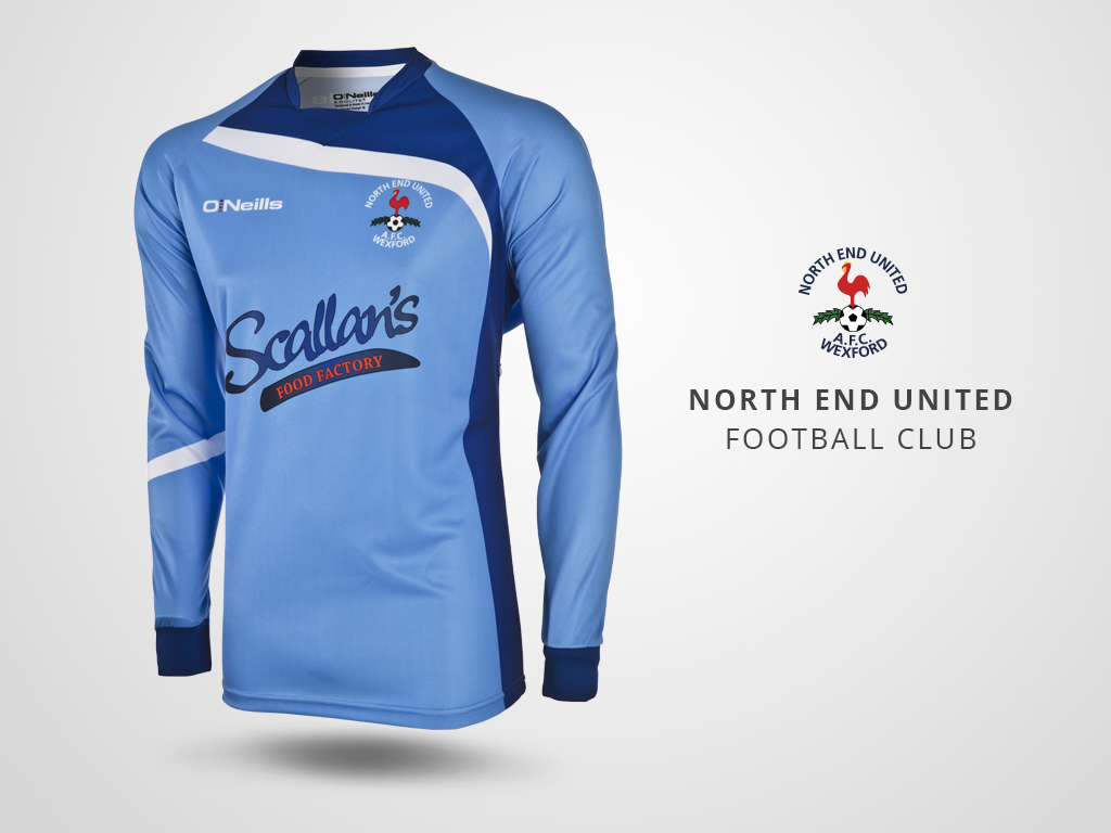o neills design your own jersey