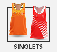 Athletic Singlets