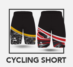 Nicole Cycling Shorts