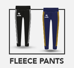 Nicole Fleece Pants