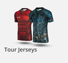 create rugby jersey