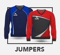 Cricket Jumpers