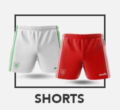 Sperrin Shorts