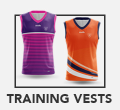 Training Vests (AFL Style)