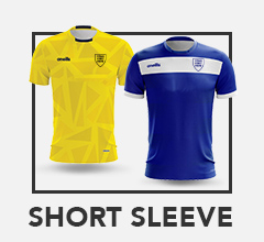 Soccer Jerseys Short Sleeve