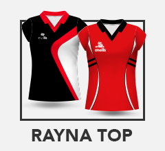 Netball Rayna Top