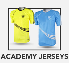 Academy Jersey