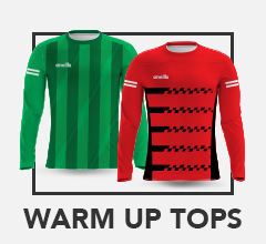 Warm Up Tops