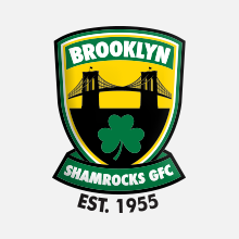 Brooklyn Shamrocks GFC