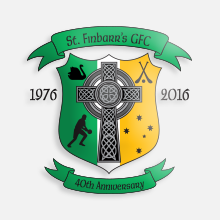 St. Finbarrs GFC